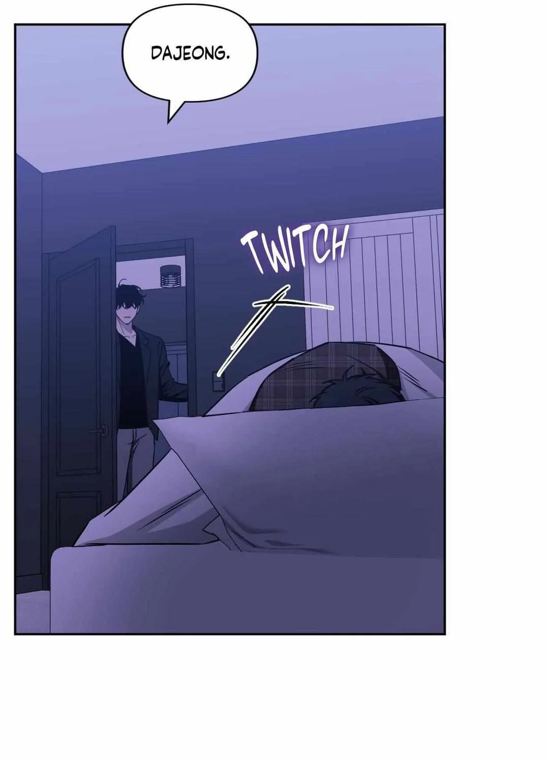 Stranger Than Friends Chapter 99 page 32 - 