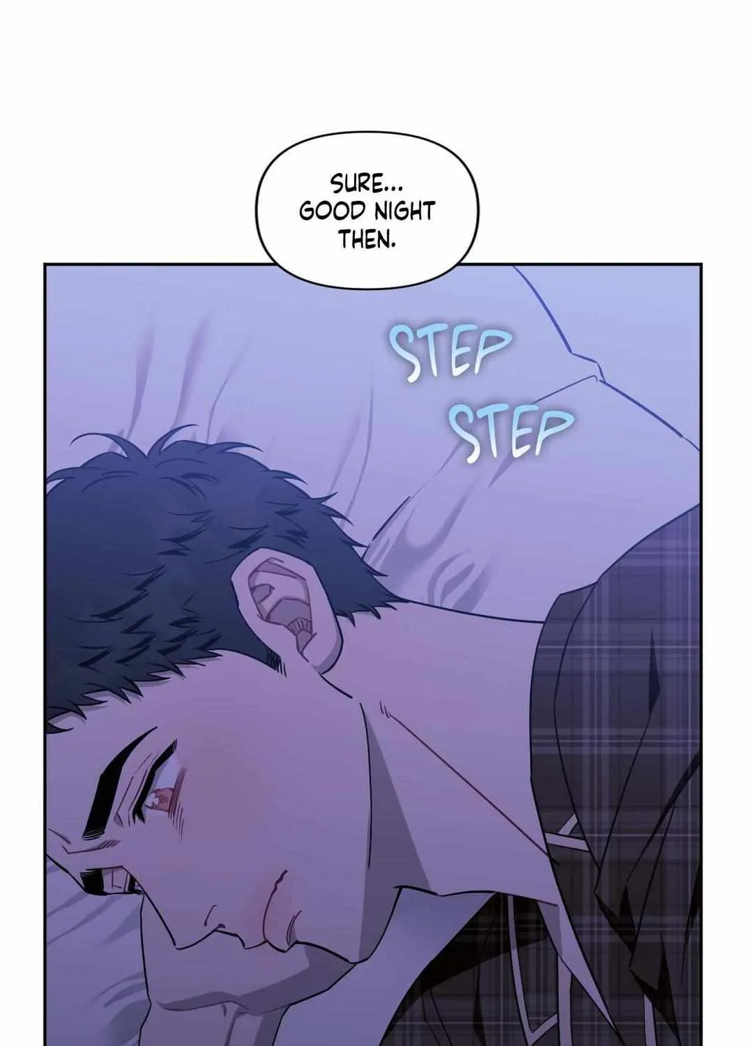 Stranger Than Friends Chapter 99 page 36 - 