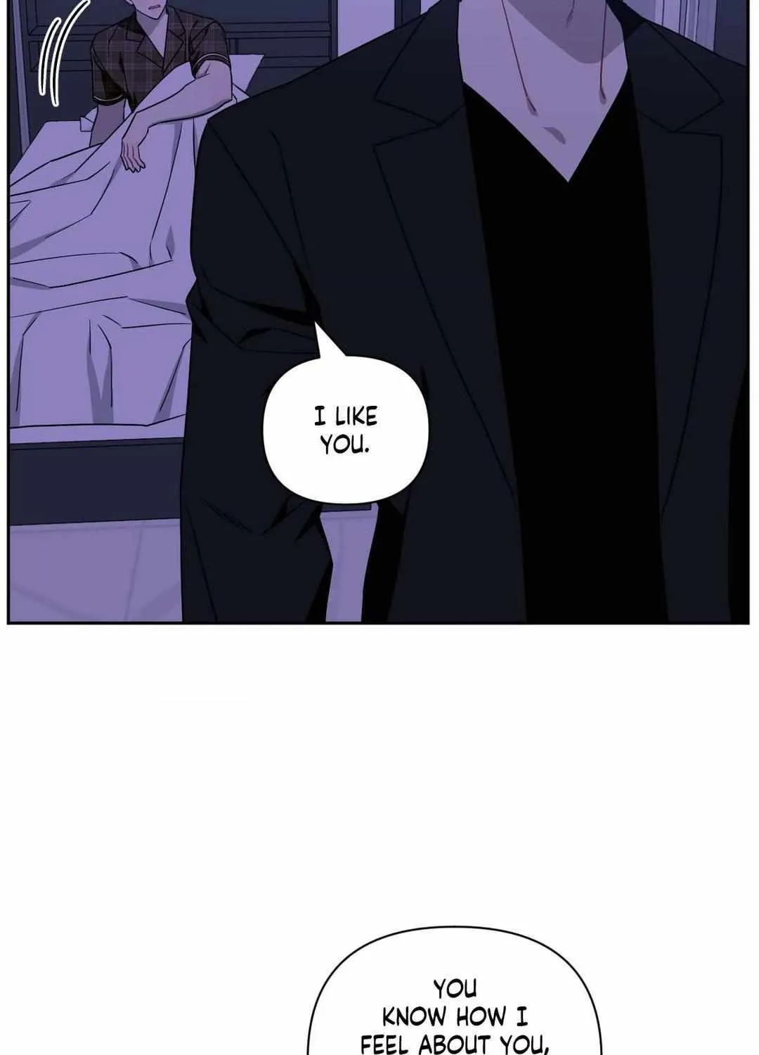 Stranger Than Friends Chapter 99 page 38 - 