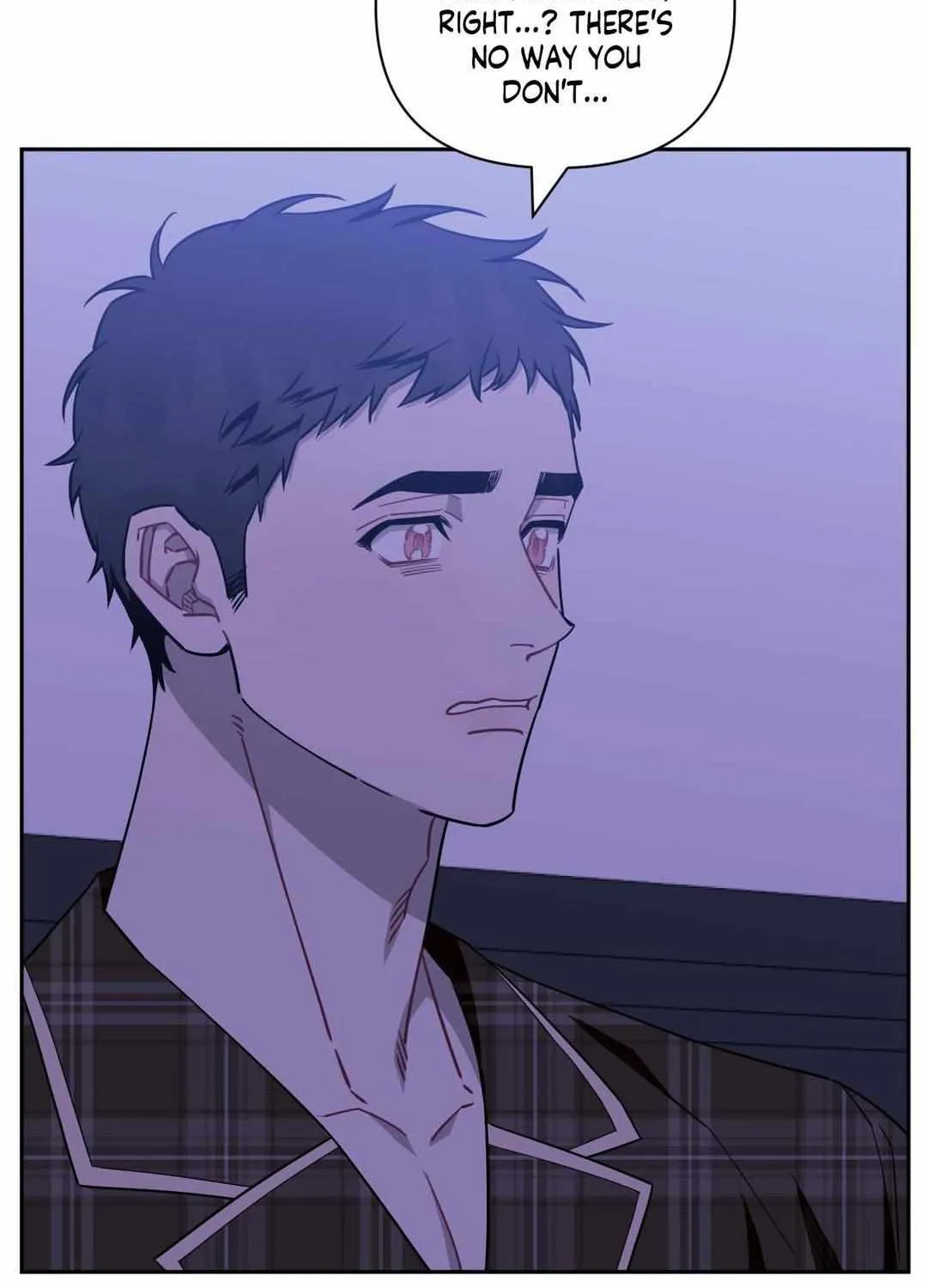 Stranger Than Friends Chapter 99 page 39 - 