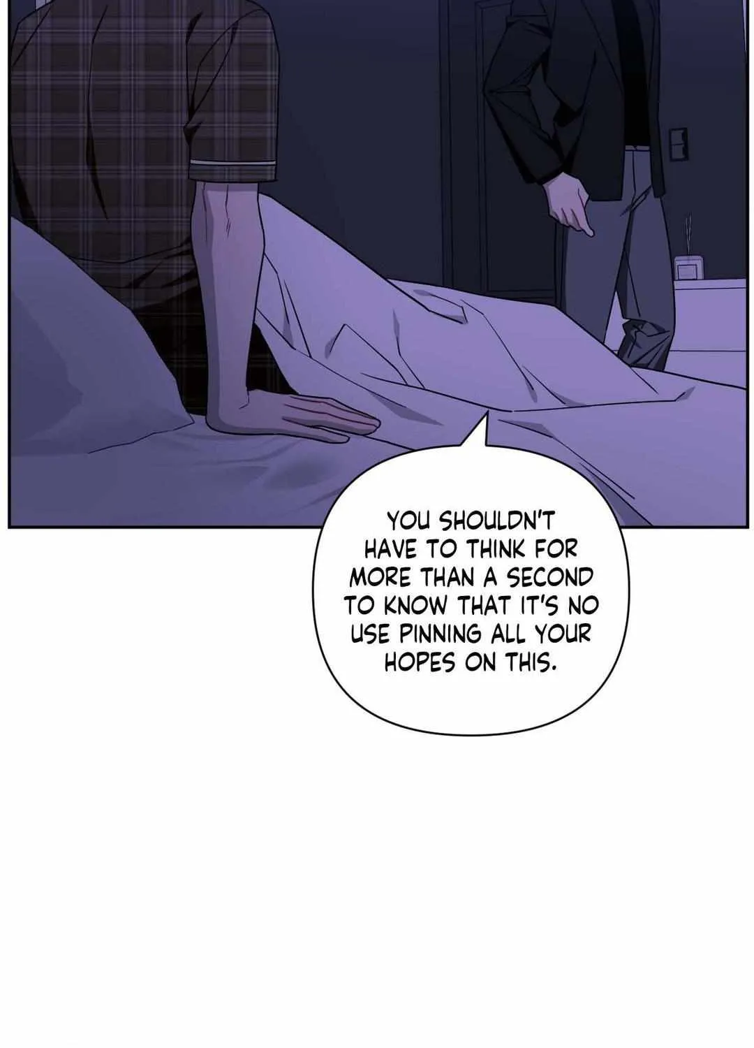 Stranger Than Friends Chapter 99 page 43 - 