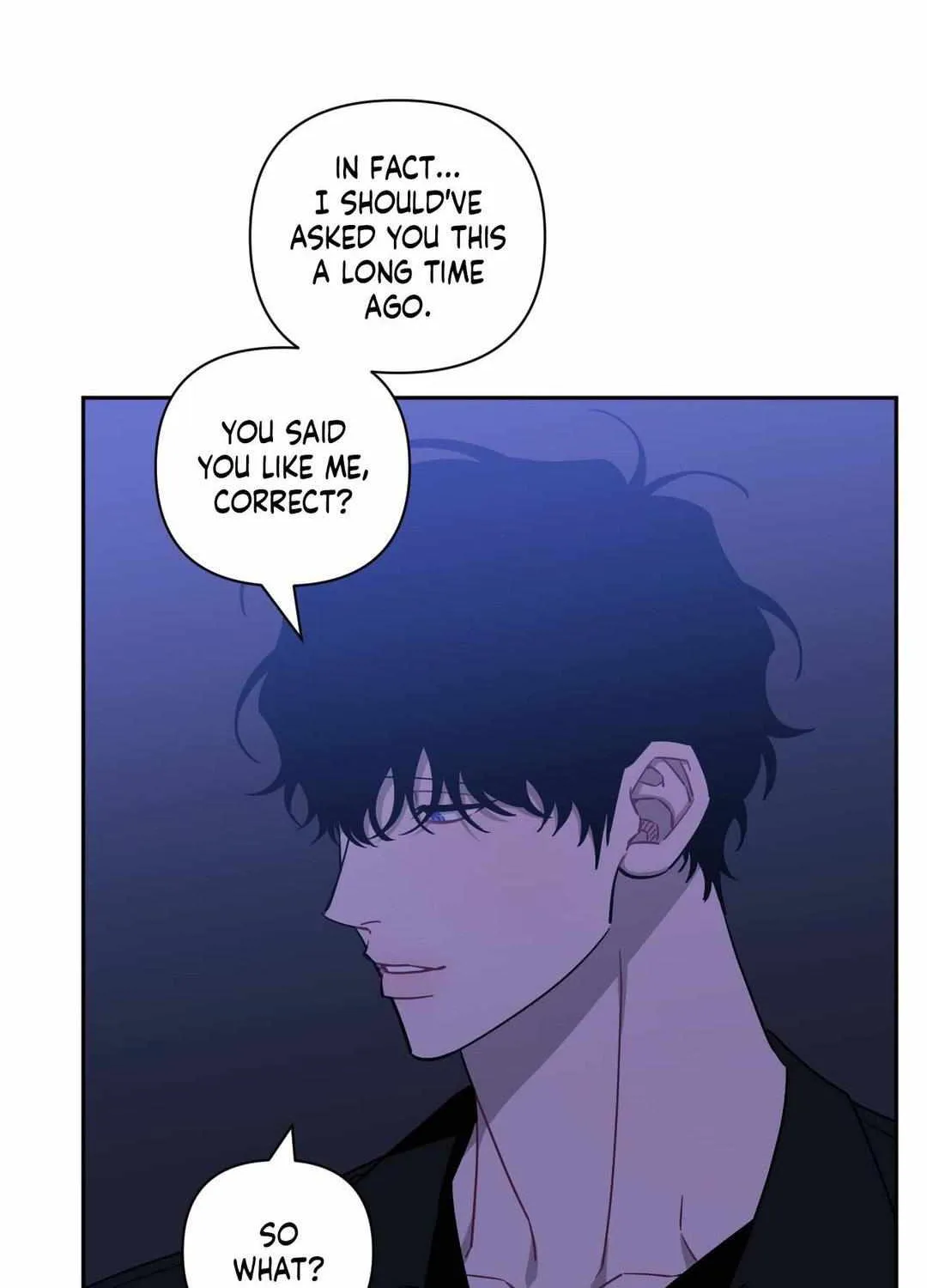 Stranger Than Friends Chapter 99 page 44 - 