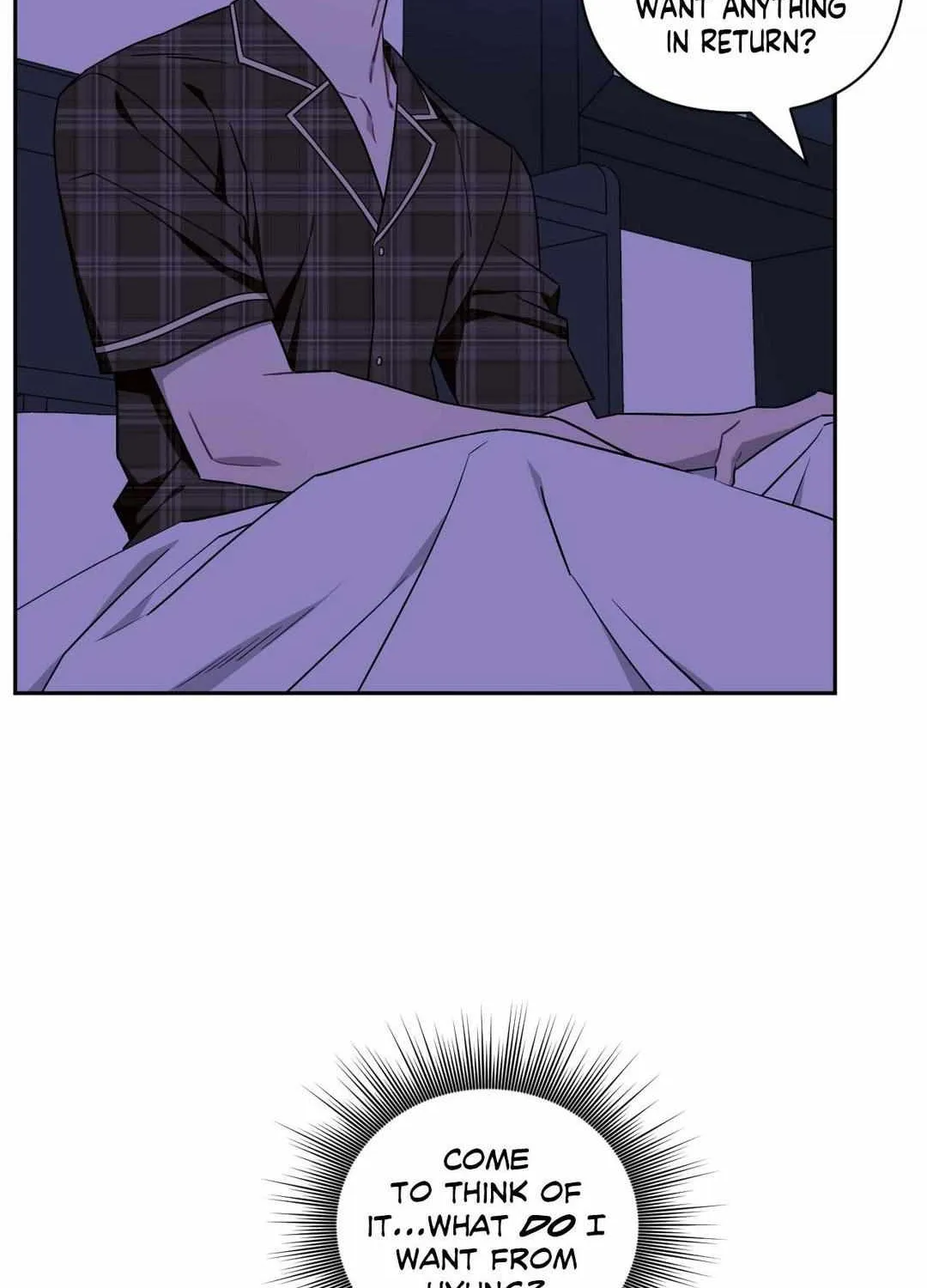 Stranger Than Friends Chapter 99 page 47 - 