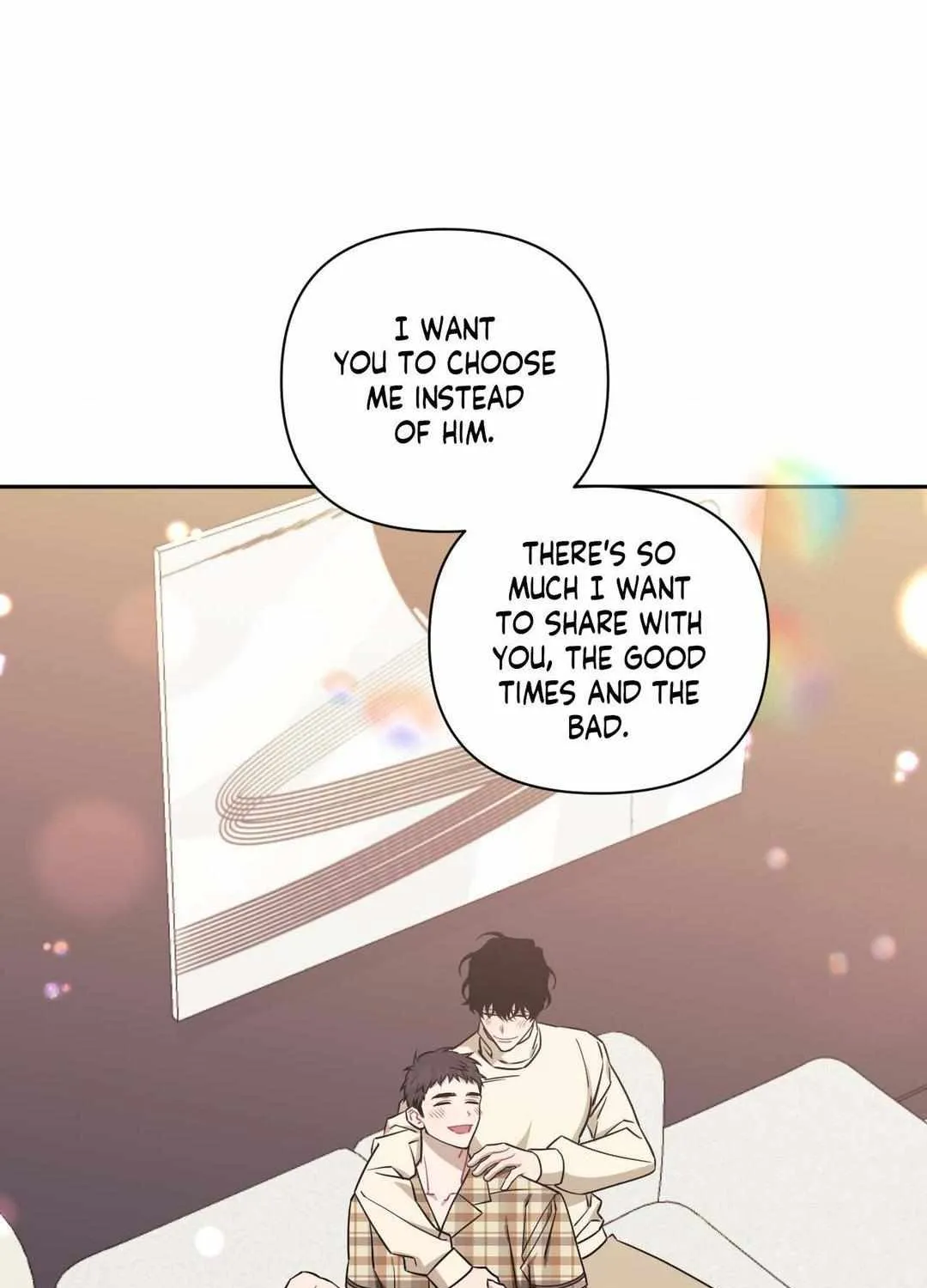 Stranger Than Friends Chapter 99 page 51 - 