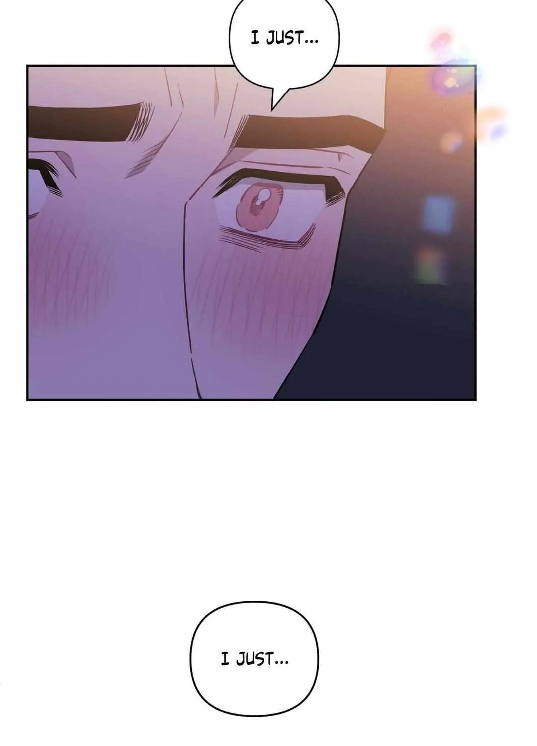 Stranger Than Friends Chapter 99 page 53 - 