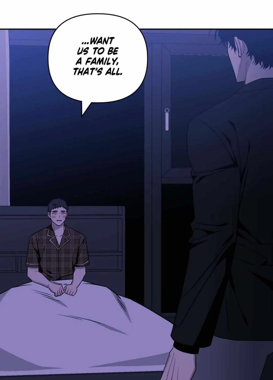 Stranger Than Friends Chapter 99 page 54 - 
