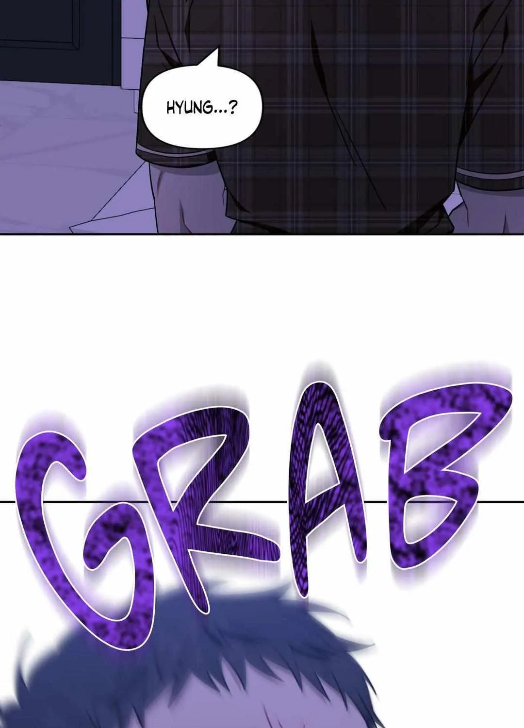 Stranger Than Friends Chapter 99 page 58 - 