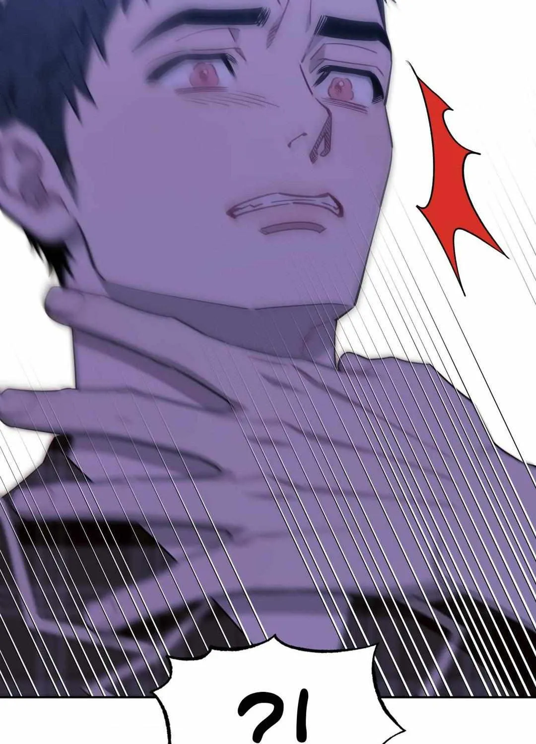 Stranger Than Friends Chapter 99 page 59 - 