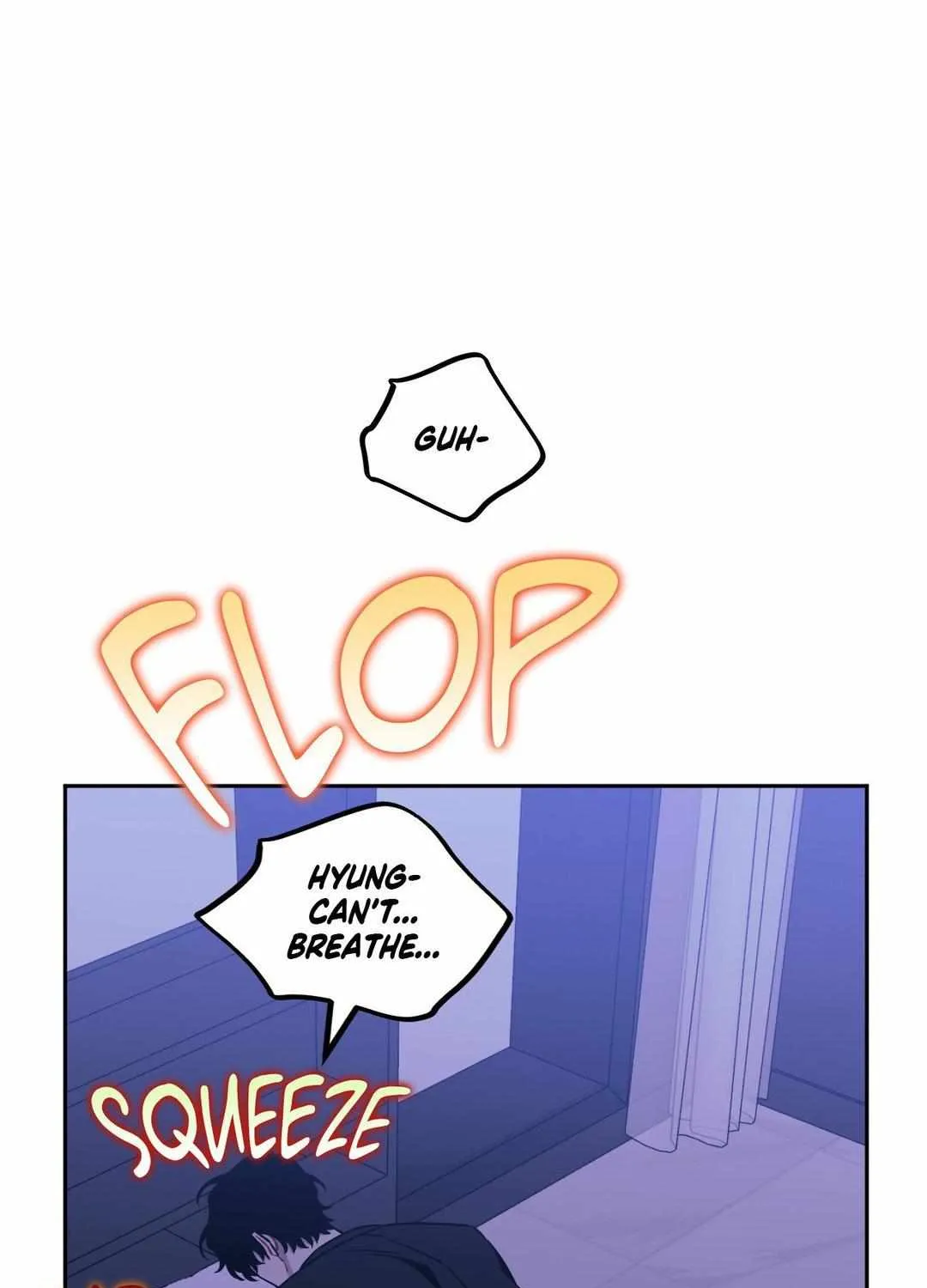 Stranger Than Friends Chapter 99 page 61 - 