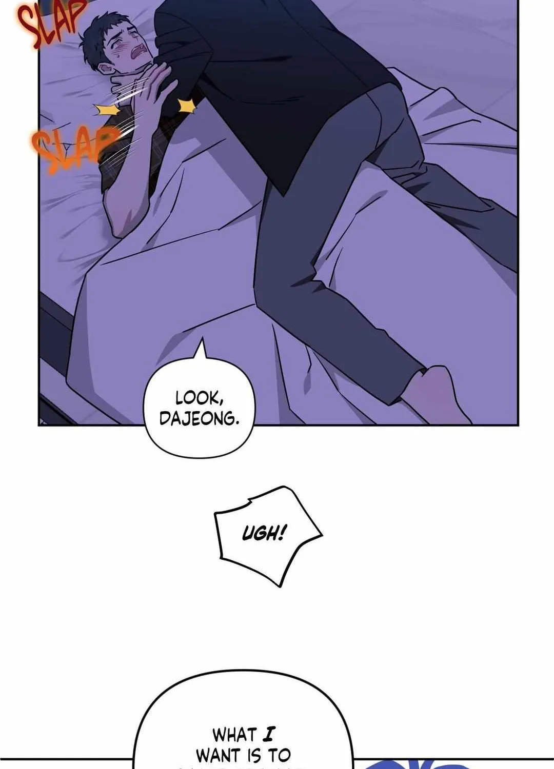 Stranger Than Friends Chapter 99 page 62 - 