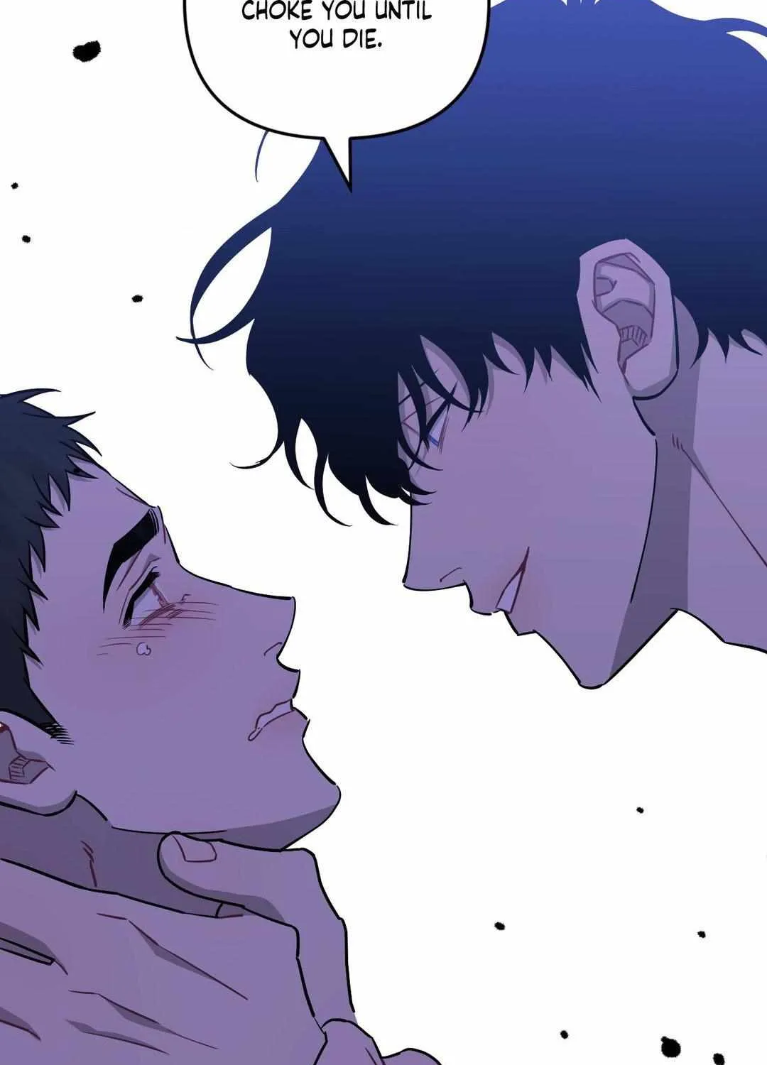 Stranger Than Friends Chapter 99 page 63 - 