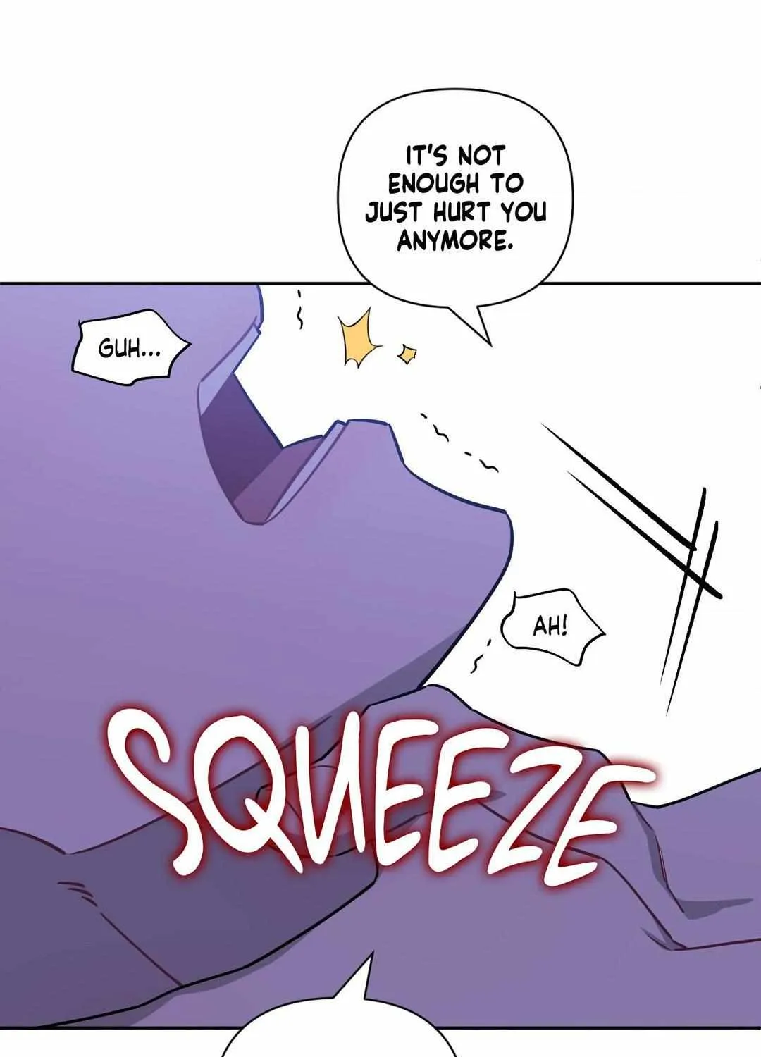 Stranger Than Friends Chapter 99 page 65 - 