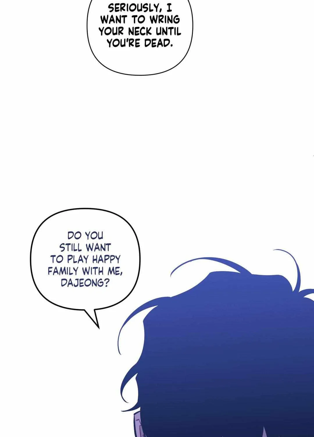 Stranger Than Friends Chapter 99 page 66 - 