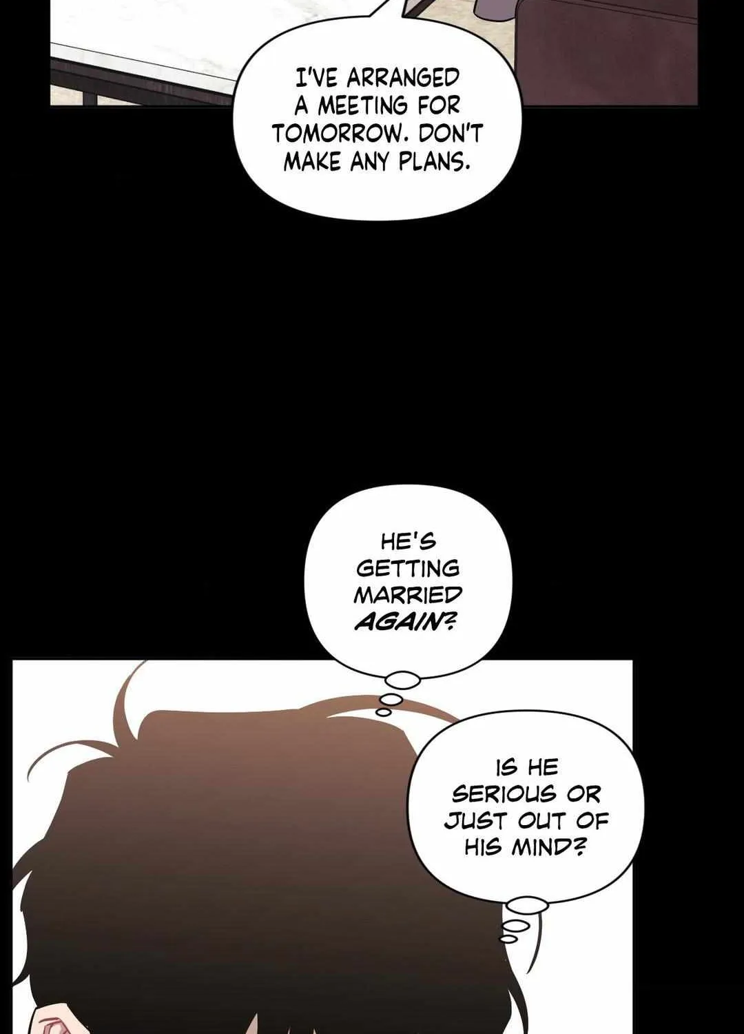Stranger Than Friends Chapter 99 page 70 - 