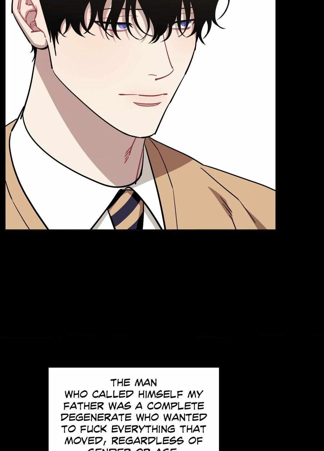 Stranger Than Friends Chapter 99 page 71 - 