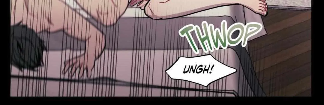 Stranger Than Friends Chapter 99 page 73 - 