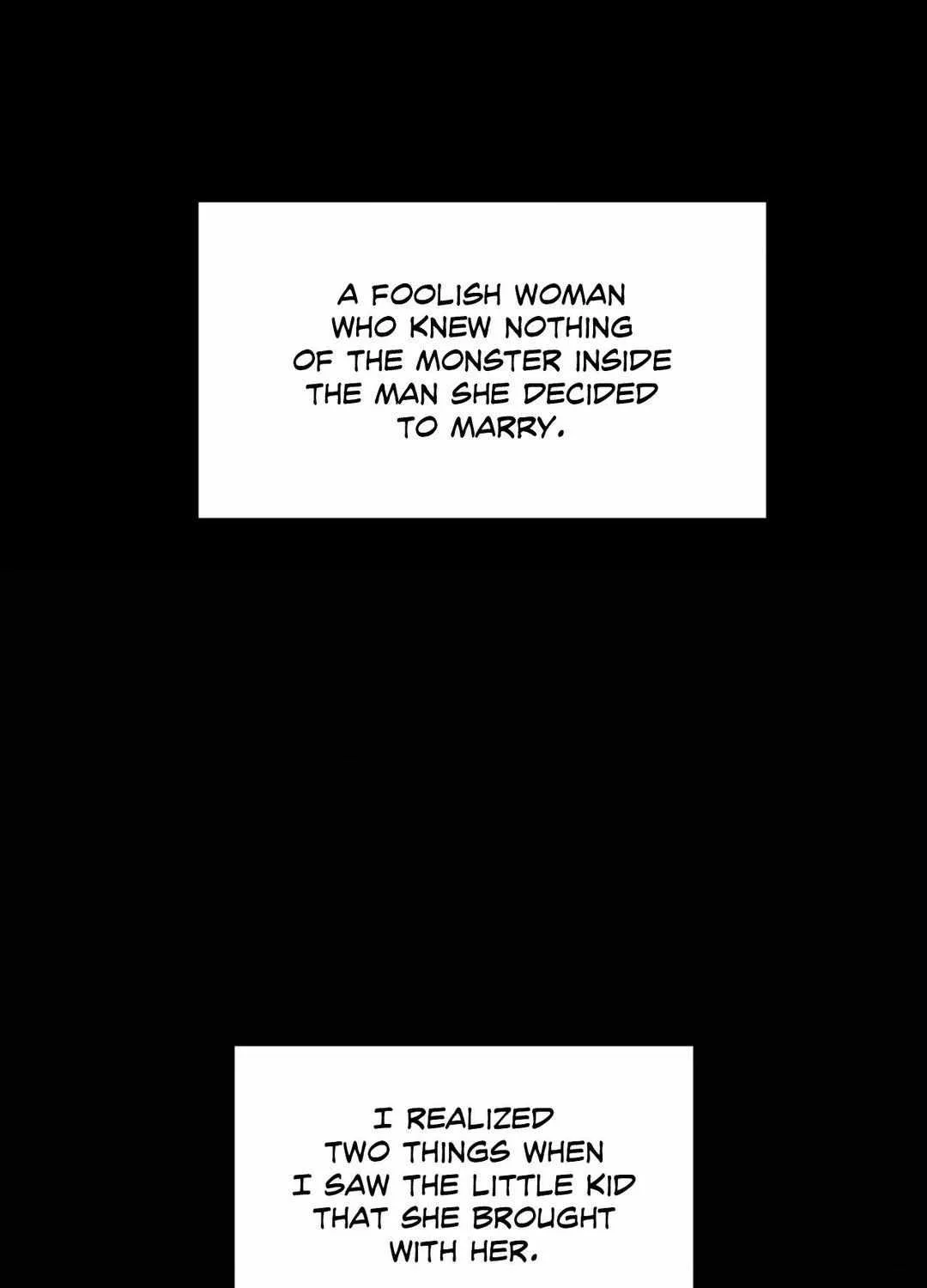 Stranger Than Friends Chapter 99 page 78 - 
