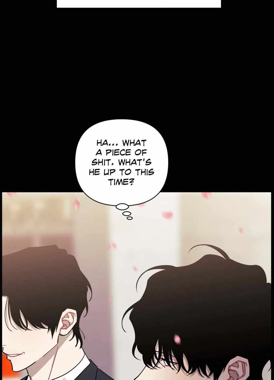 Stranger Than Friends Chapter 99 page 80 - 