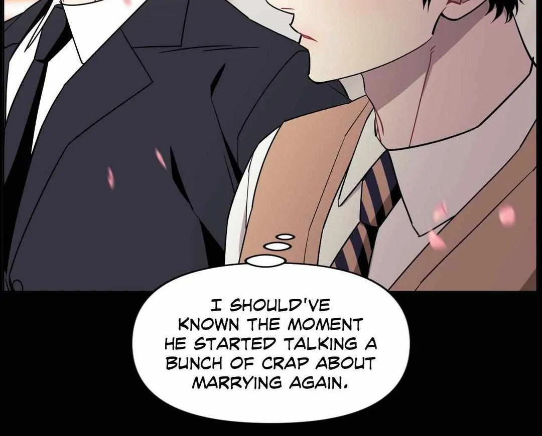 Stranger Than Friends Chapter 99 page 81 - 