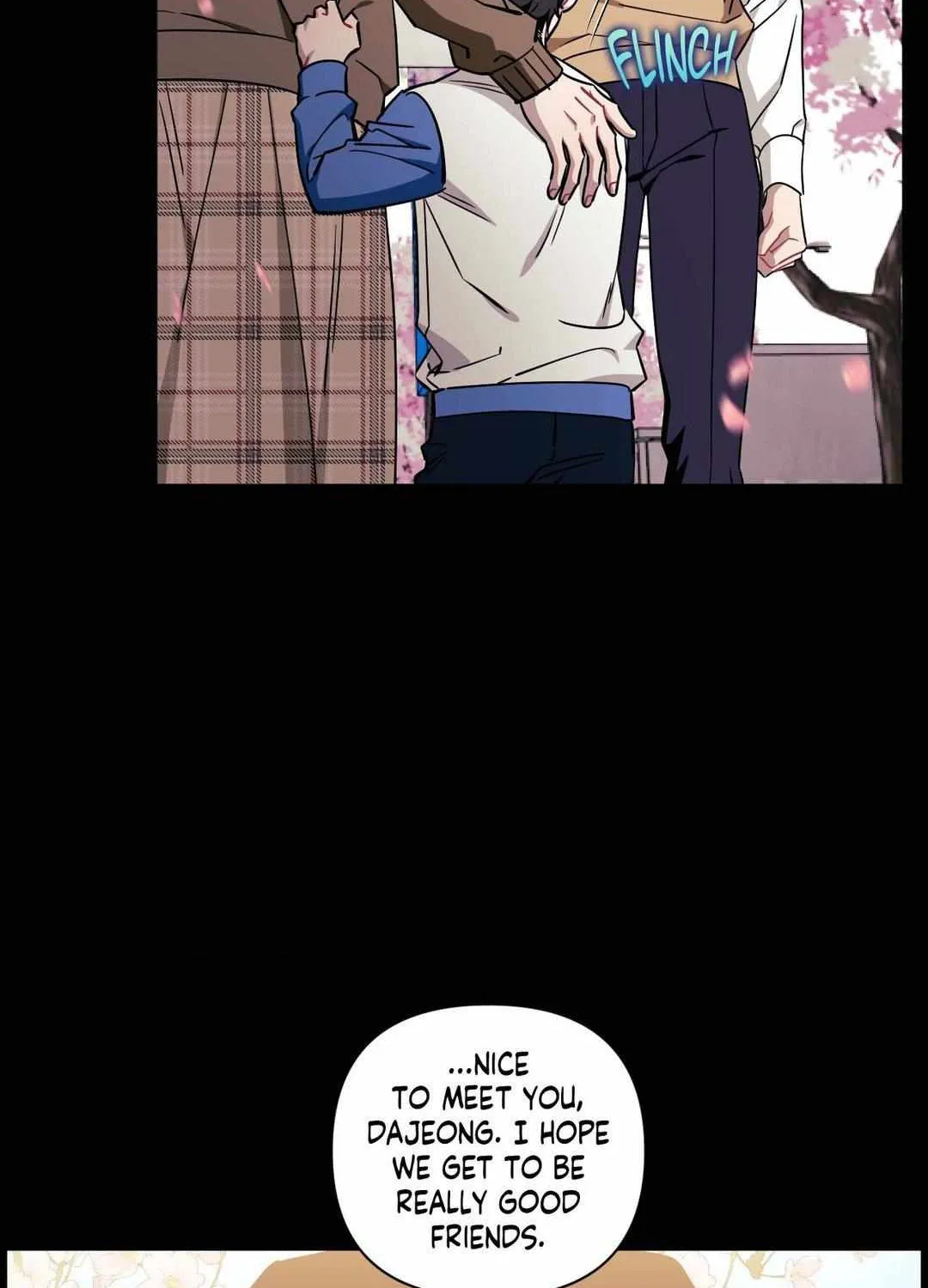 Stranger Than Friends Chapter 99 page 83 - 