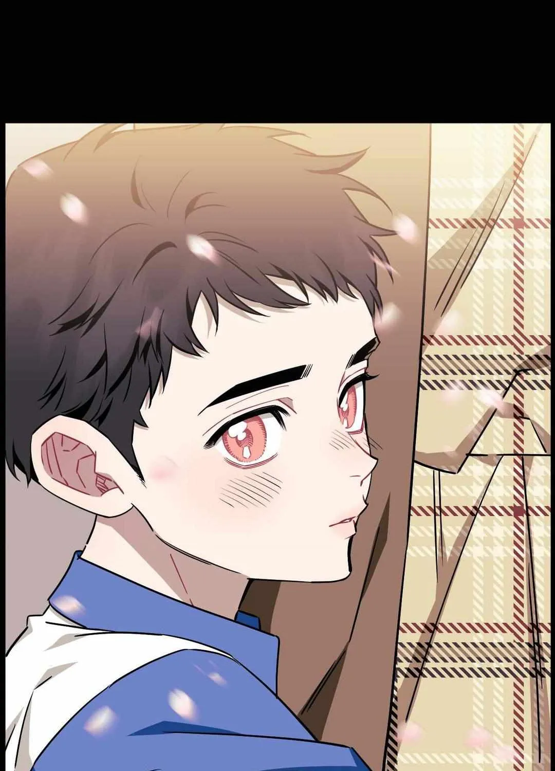 Stranger Than Friends Chapter 99 page 85 - 