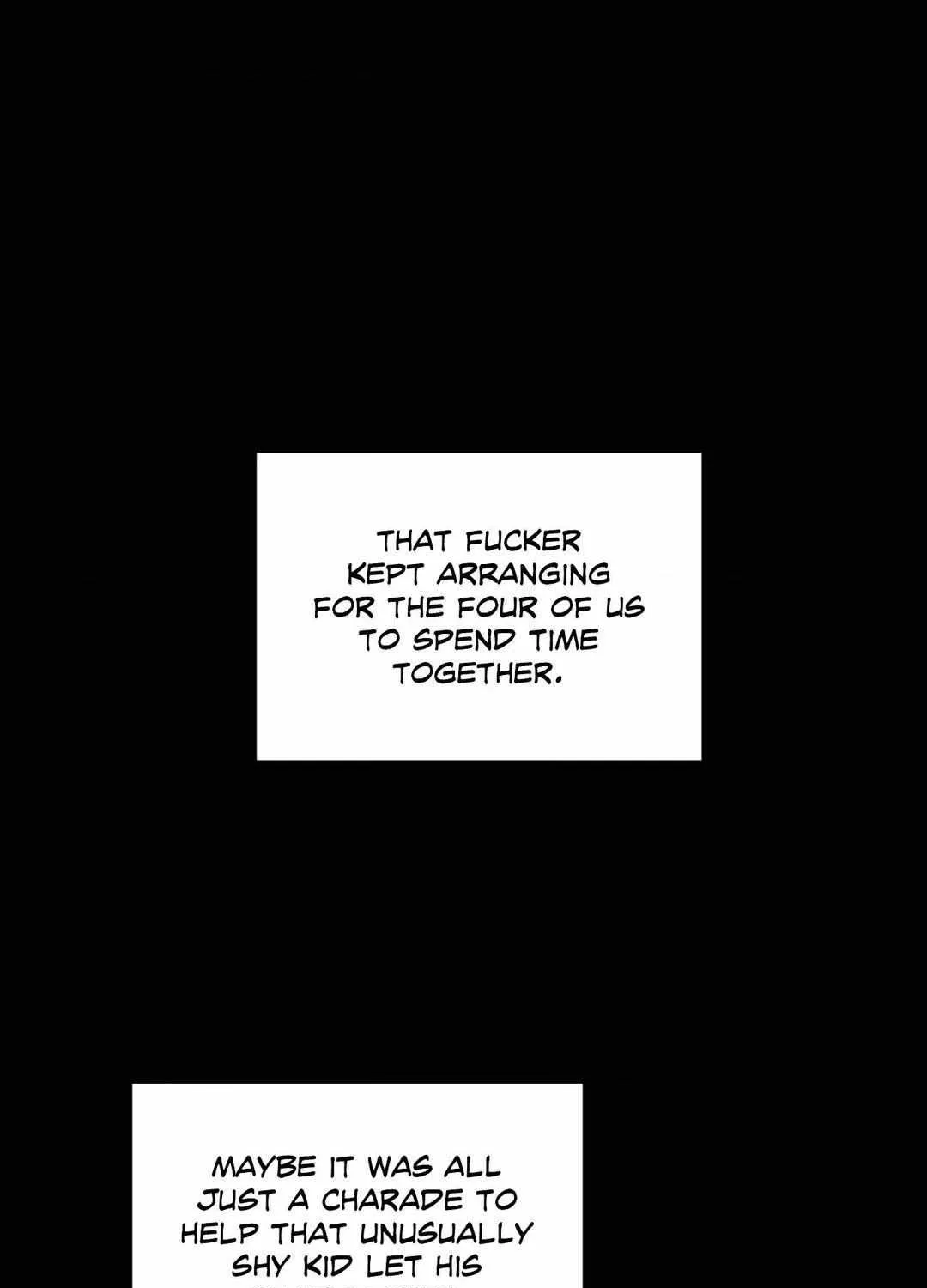 Stranger Than Friends Chapter 99 page 87 - 
