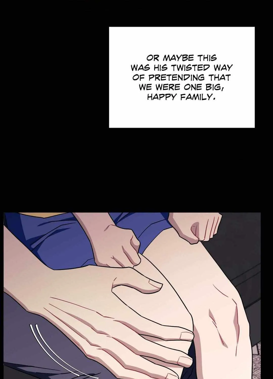 Stranger Than Friends Chapter 99 page 89 - 
