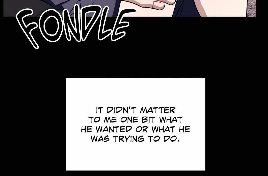 Stranger Than Friends Chapter 99 page 90 - 