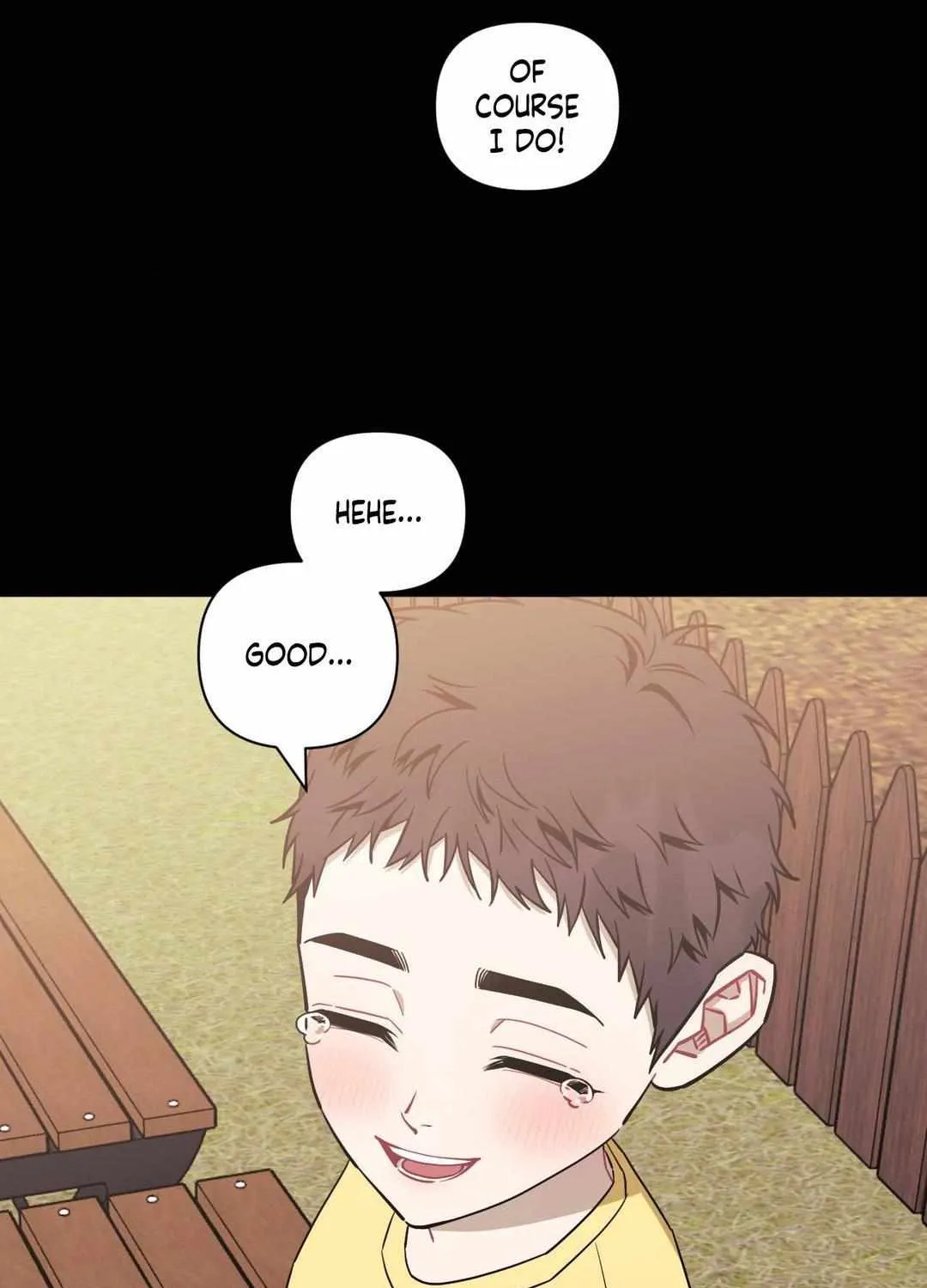 Stranger Than Friends Chapter 99 page 100 - 