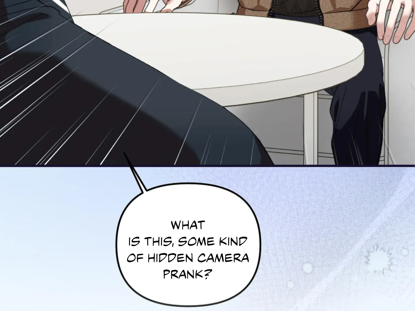 Strategic Mating Partner Chapter 0.1 page 12 - 