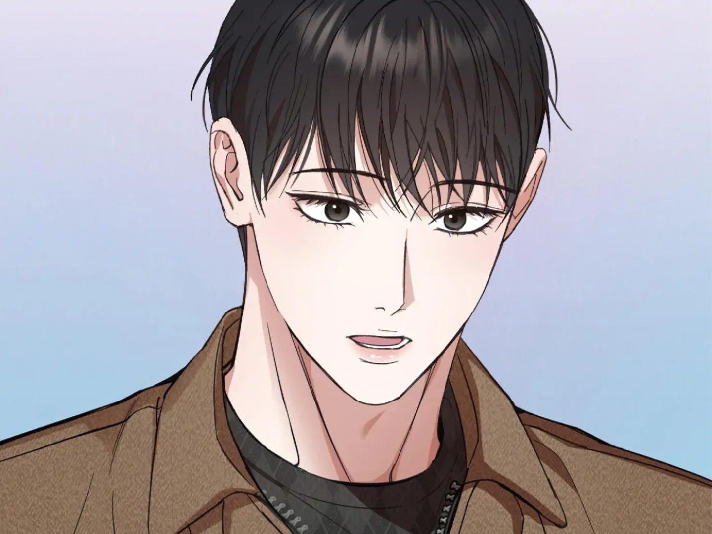 Strategic Mating Partner Chapter 0.1 page 14 - 
