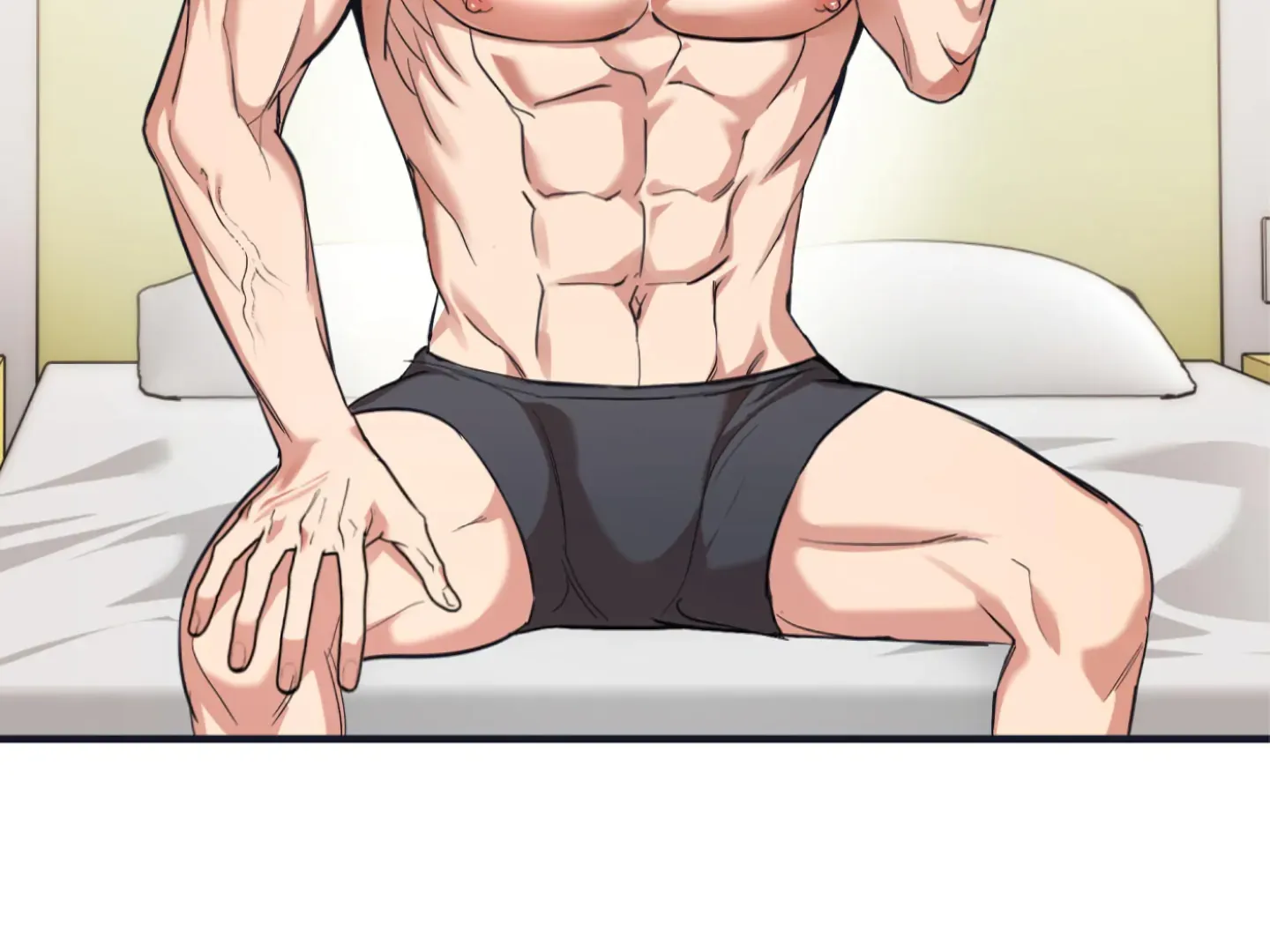 Strategic Mating Partner Chapter 0.1 page 18 - 