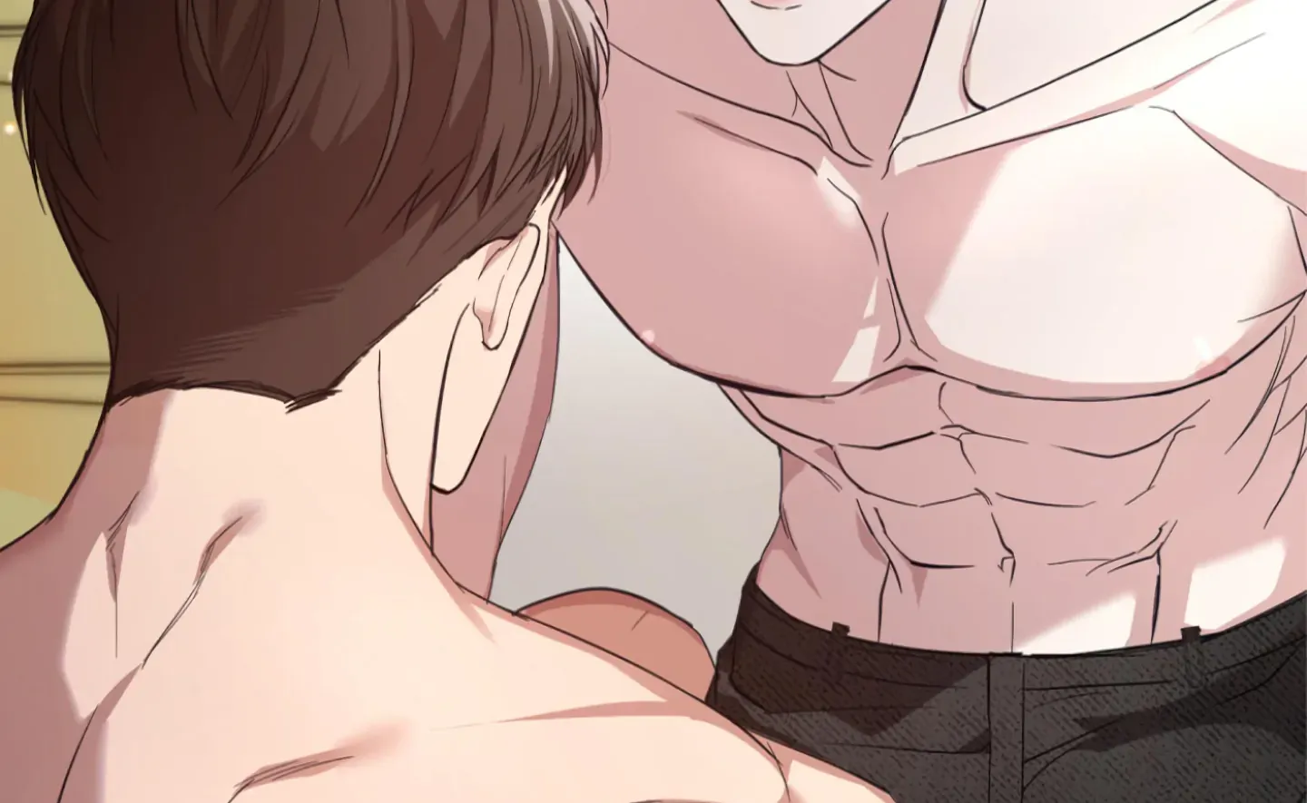 Strategic Mating Partner Chapter 0.1 page 21 - 