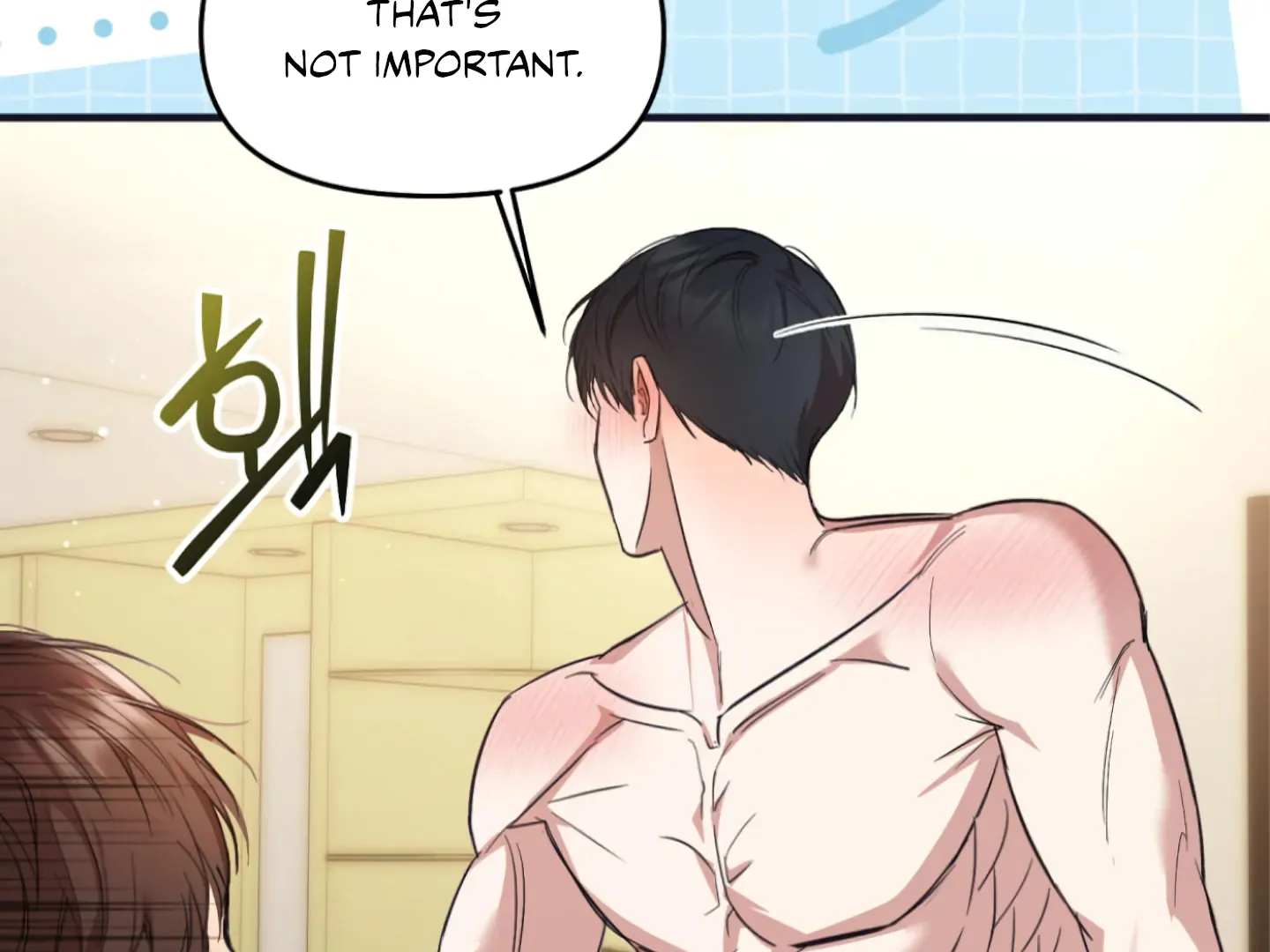 Strategic Mating Partner Chapter 0.1 page 27 - 