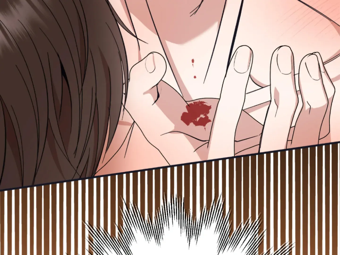 Strategic Mating Partner Chapter 0.1 page 37 - 