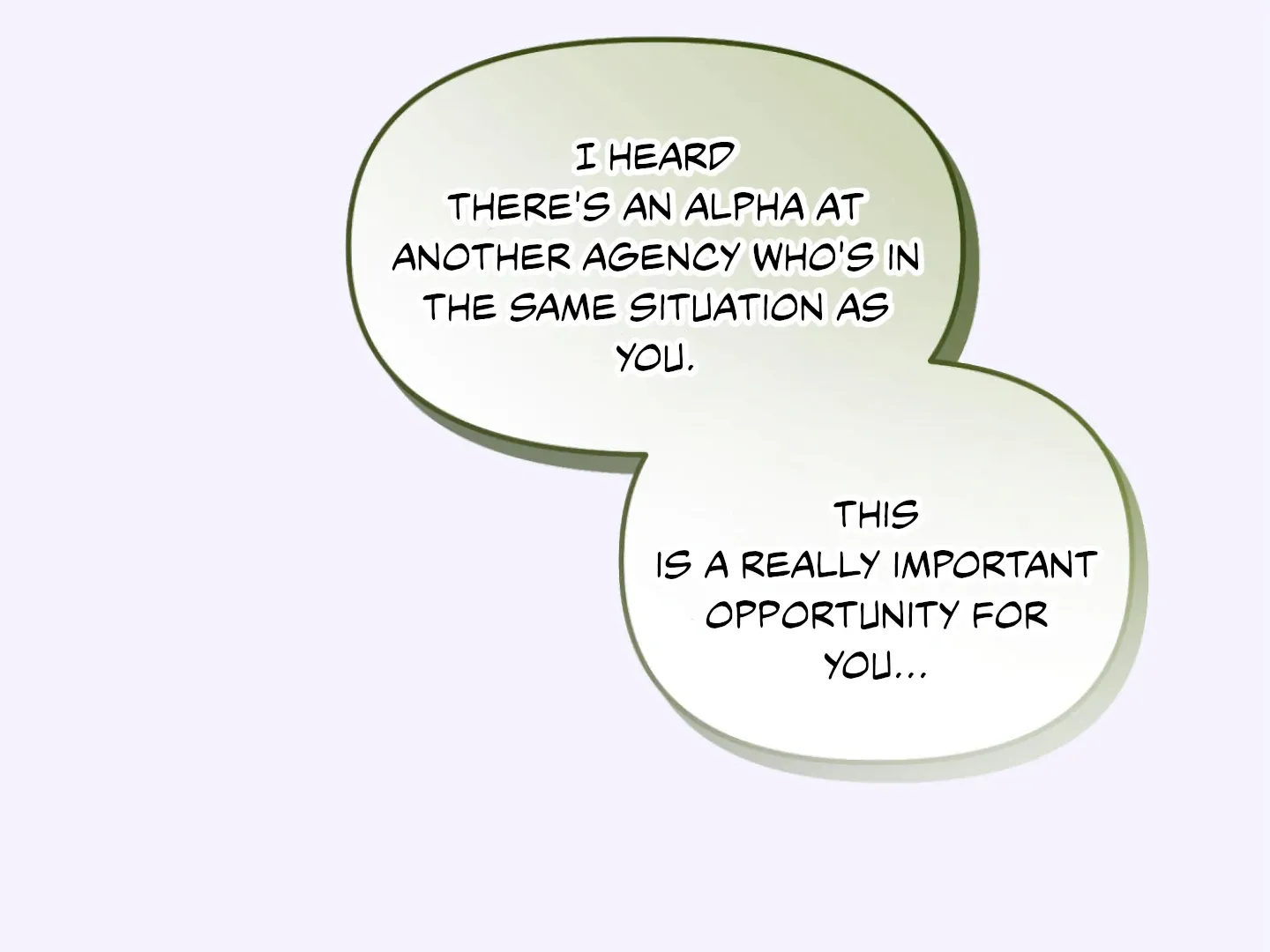 Strategic Mating Partner Chapter 0.1 page 5 - 