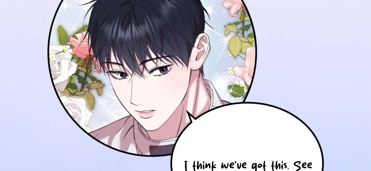 Strategic Mating Partner Chapter 0.1 page 42 - 