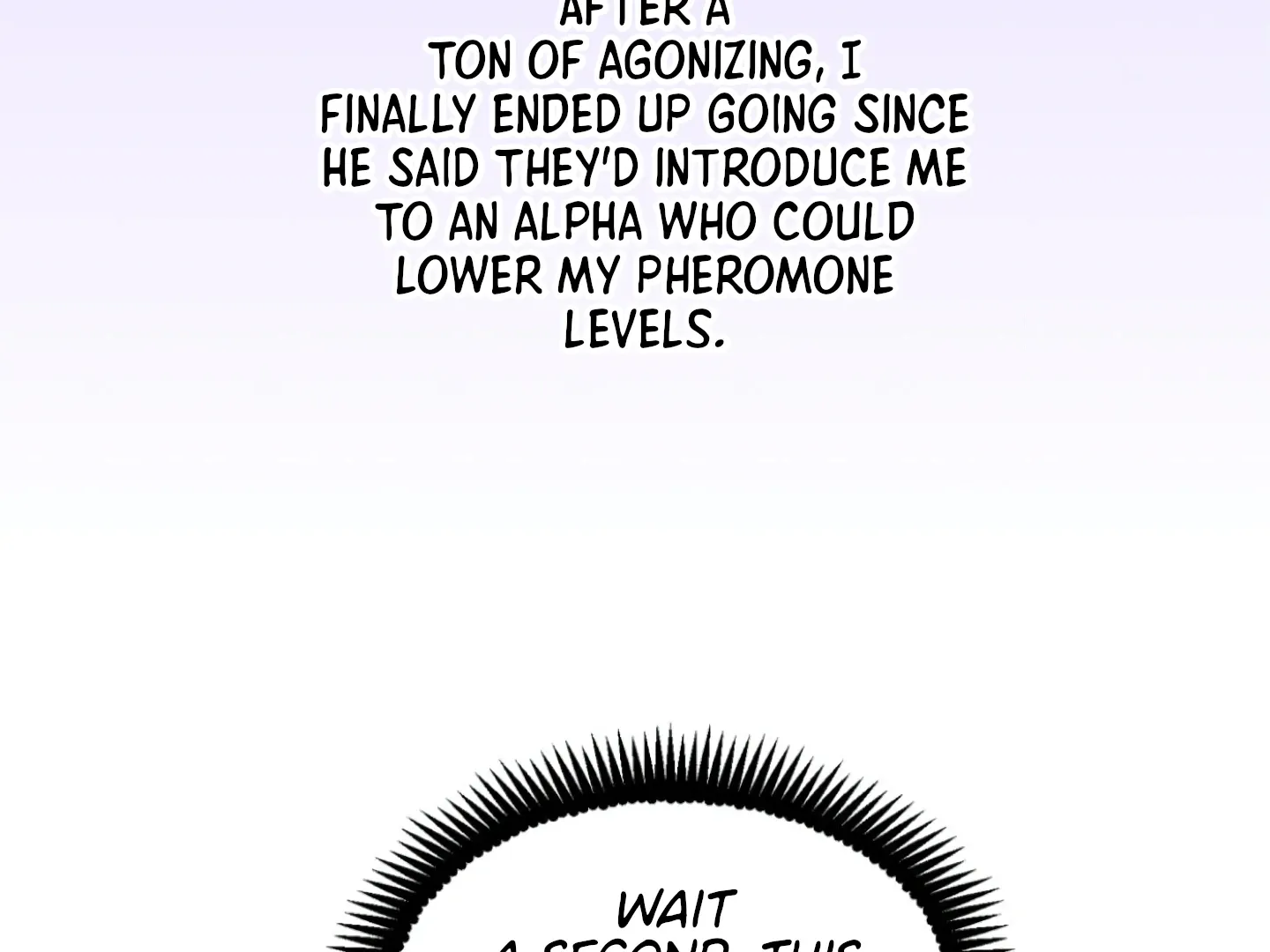 Strategic Mating Partner Chapter 0.1 page 9 - 