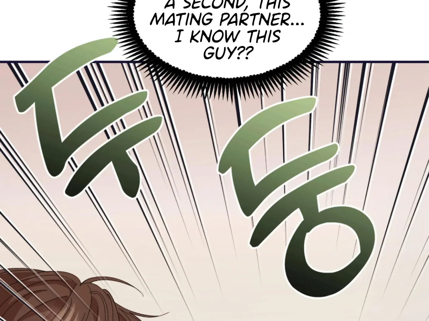 Strategic Mating Partner Chapter 0.1 page 10 - 