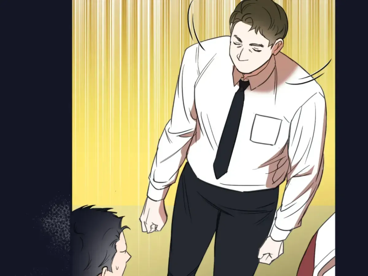 Strategic Mating Partner Chapter 1.1 page 119 - 