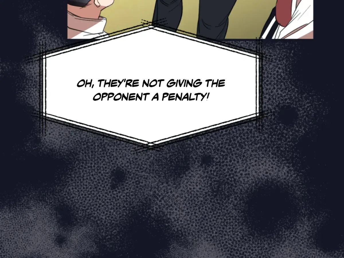Strategic Mating Partner Chapter 1.1 page 120 - 