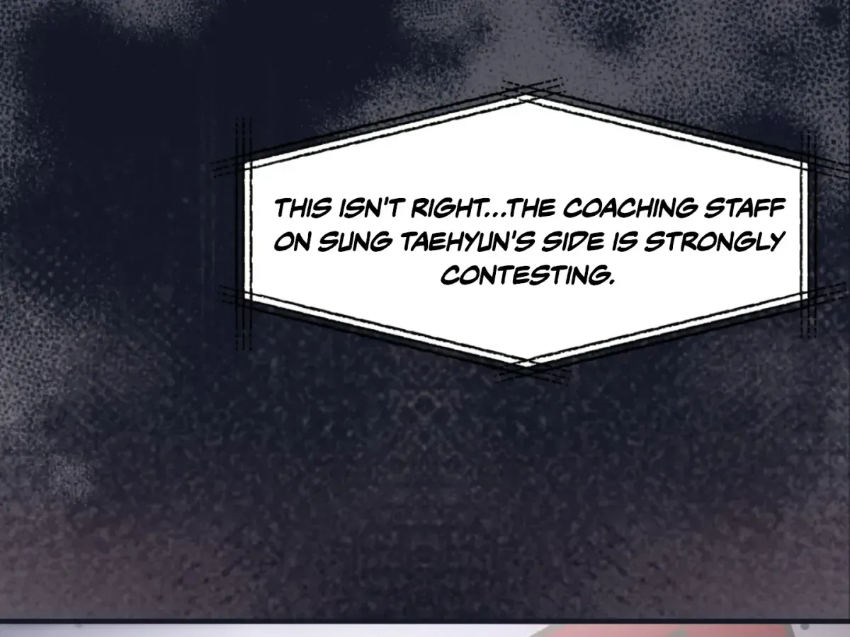 Strategic Mating Partner Chapter 1.1 page 121 - 