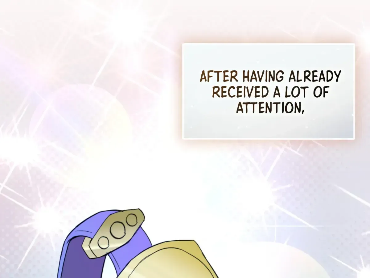 Strategic Mating Partner Chapter 1.1 page 126 - 