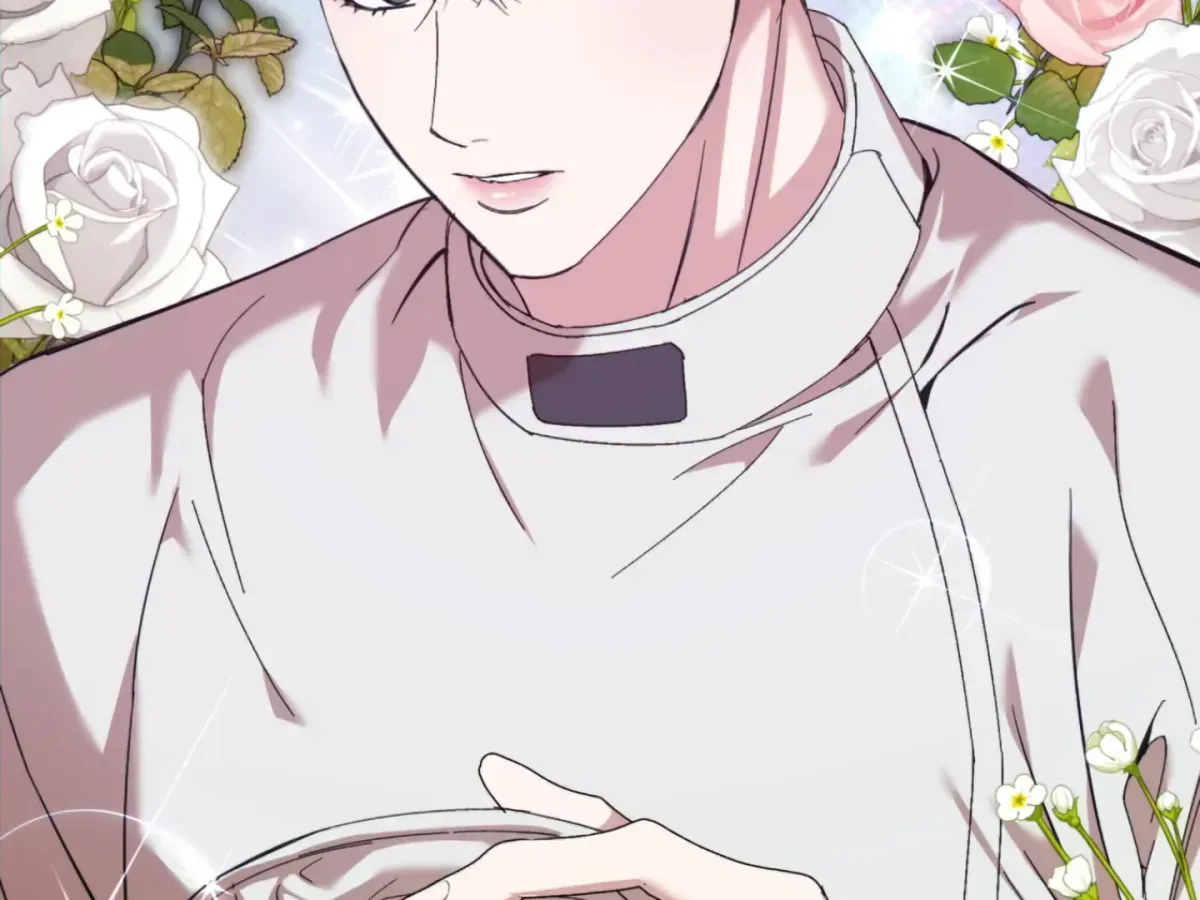 Strategic Mating Partner Chapter 1.1 page 190 - 