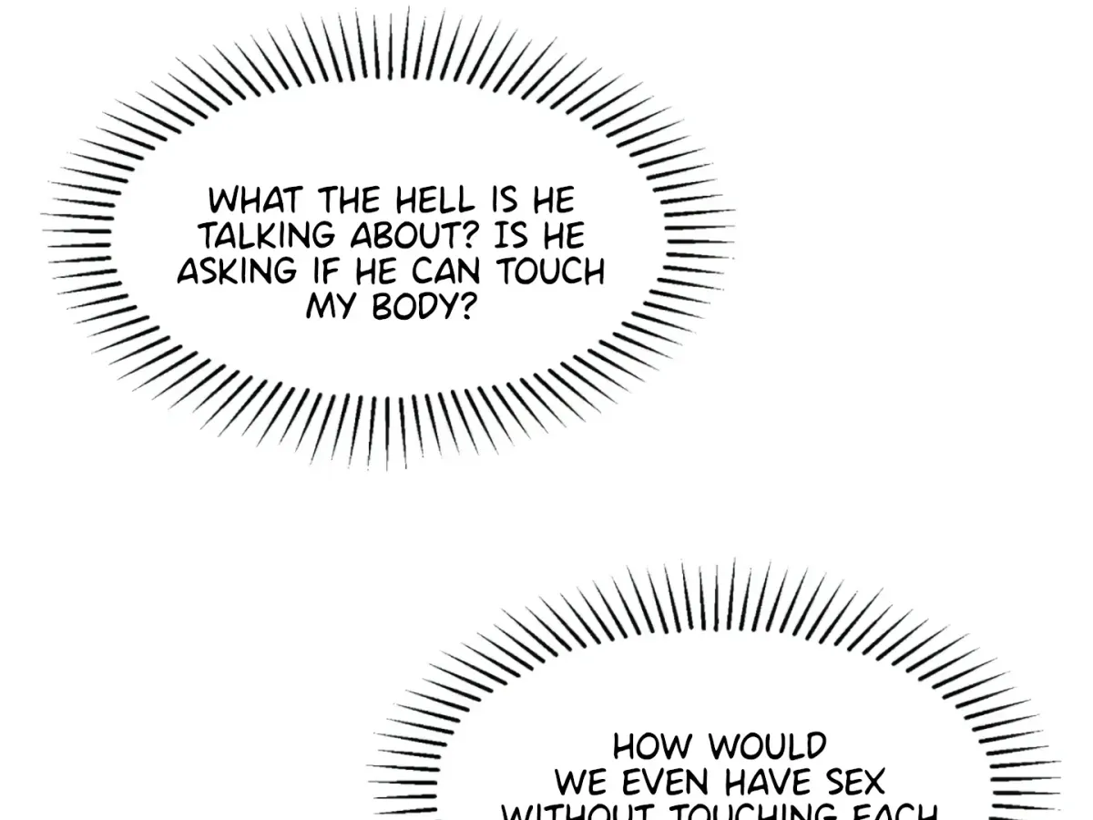 Strategic Mating Partner Chapter 1.1 page 20 - 