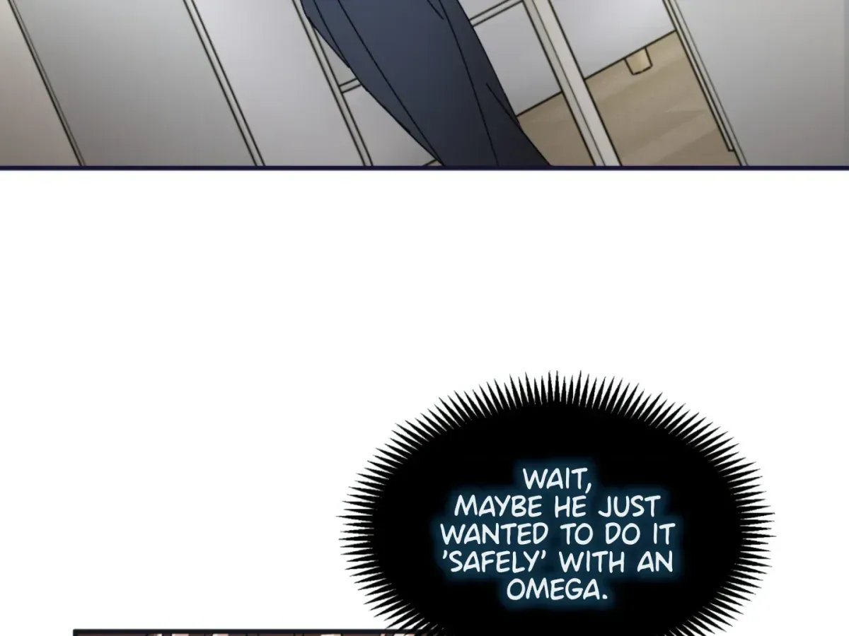 Strategic Mating Partner Chapter 1.1 page 195 - 