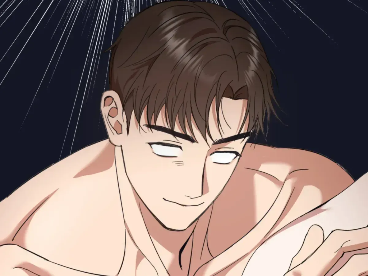 Strategic Mating Partner Chapter 1.1 page 236 - 