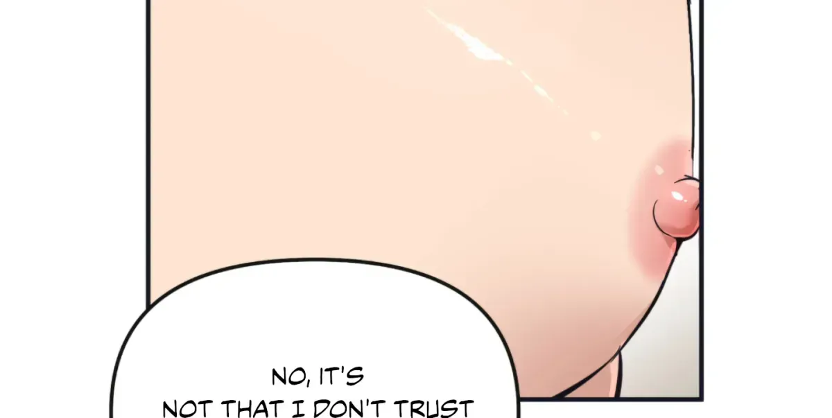 Strategic Mating Partner Chapter 1.1 page 246 - 