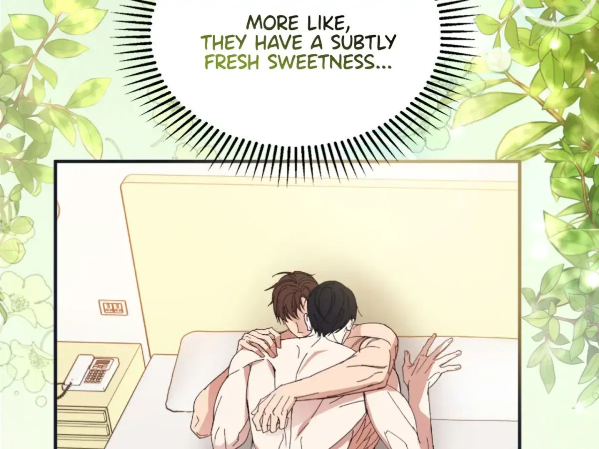 Strategic Mating Partner Chapter 1.1 page 262 - 