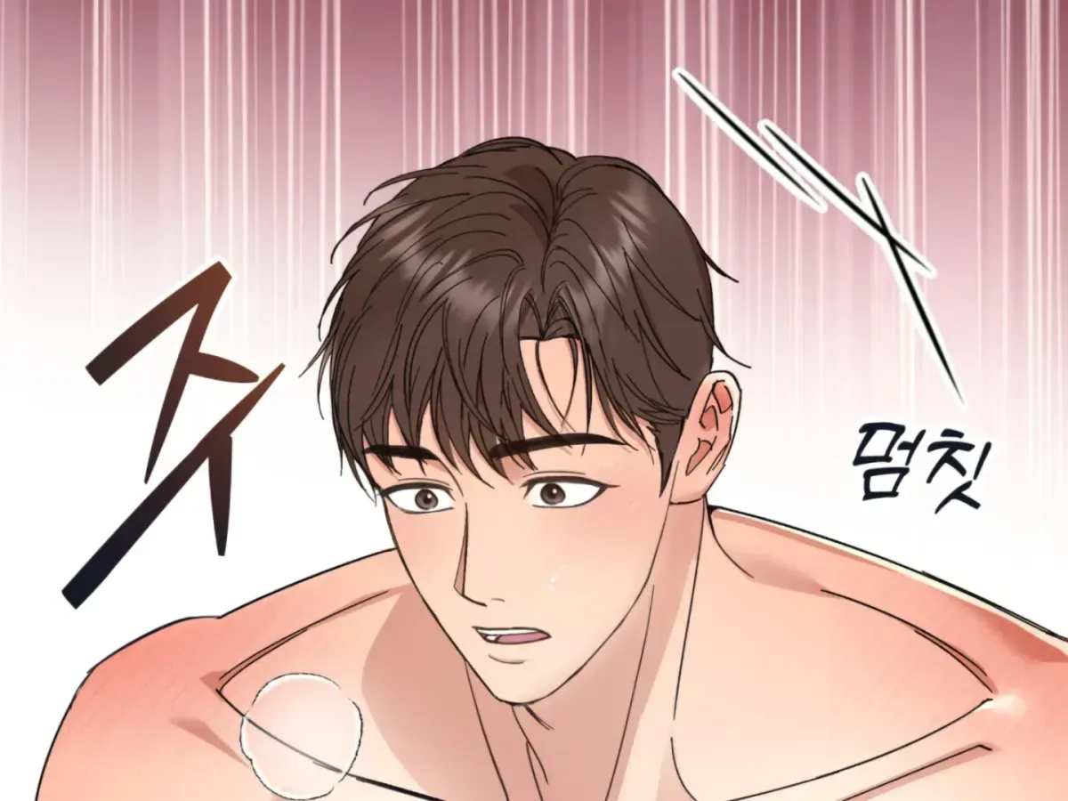 Strategic Mating Partner Chapter 1.1 page 315 - 